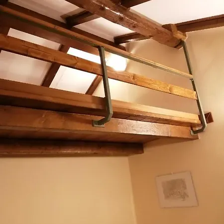 Casa Ines Lejlighed *