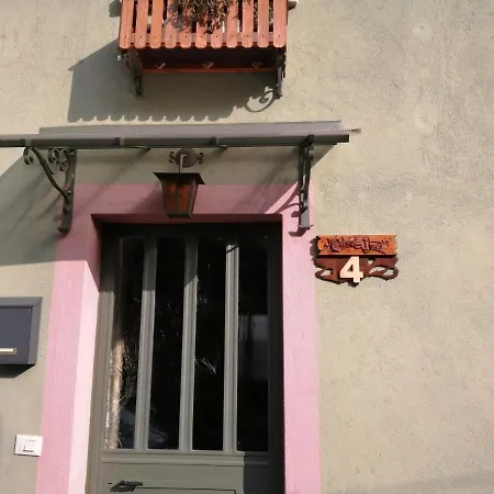 Casa Ines 스트레사