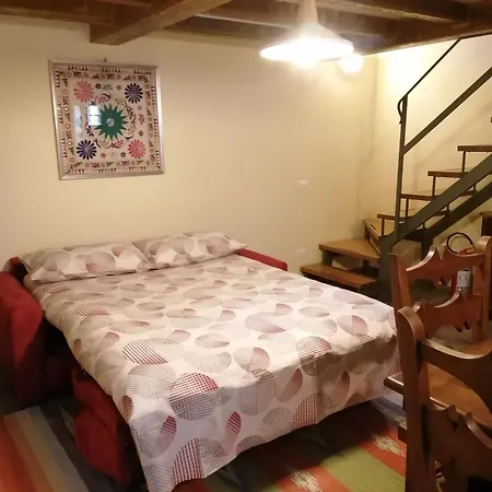 아파트 Casa Ines 스트레사