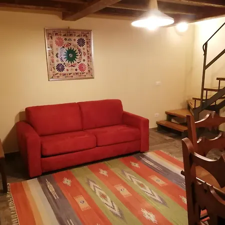 Casa Ines * 스트레사