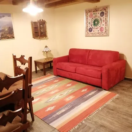 아파트 Casa Ines