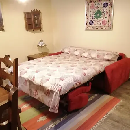 Casa Ines 스트레사