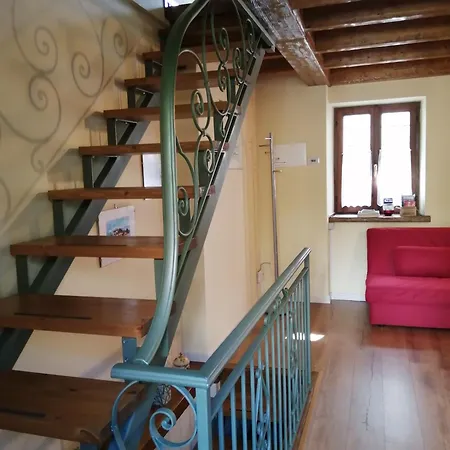 Casa Ines