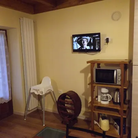 Casa Ines Стреза