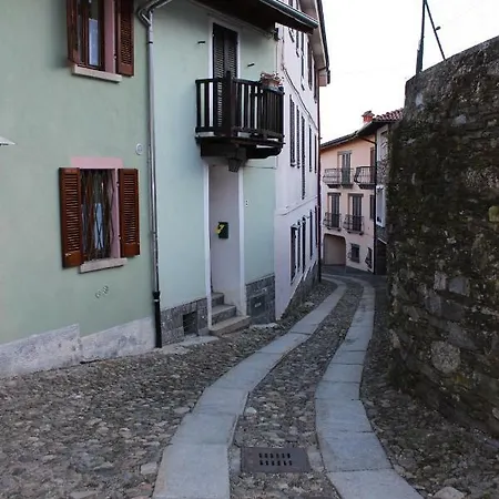 Lejlighed Casa Ines Stresa