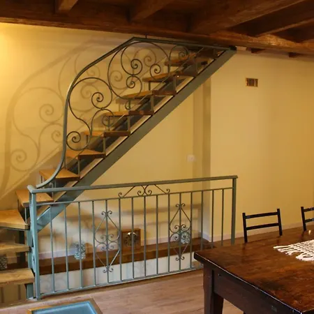 Lejlighed Casa Ines