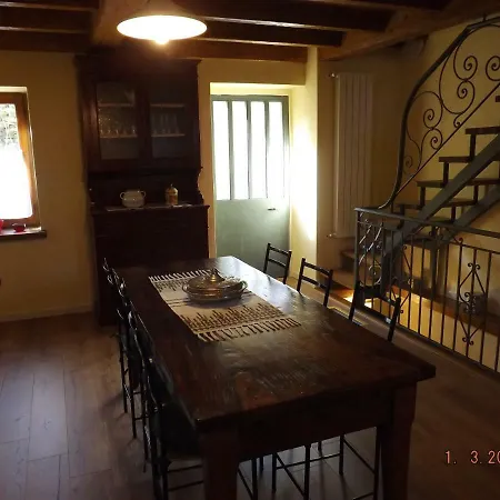 Lejlighed Casa Ines