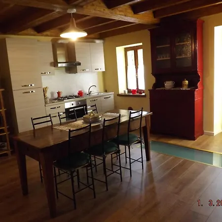 Casa Ines *