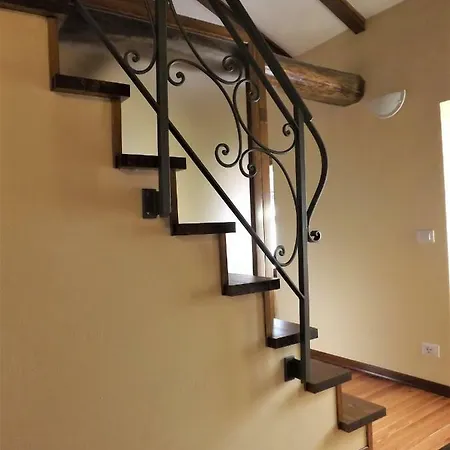 아파트 Casa Ines