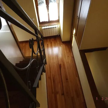 Casa Ines * 스트레사