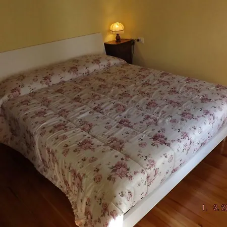 Lejlighed Casa Ines
