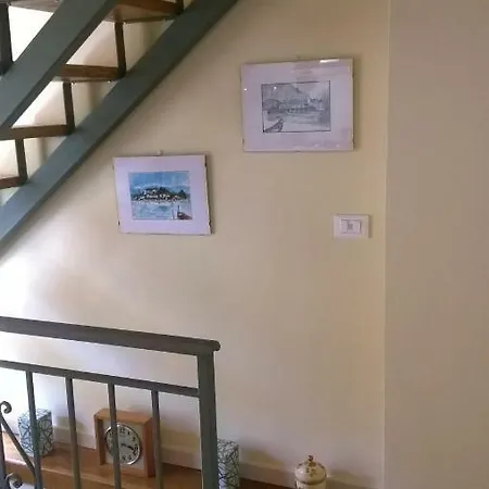Casa Ines * 스트레사