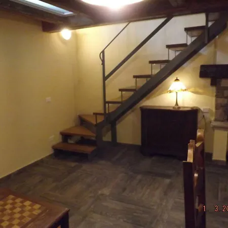 Casa Ines Апартаменты
