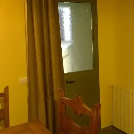 Casa Ines Lejlighed